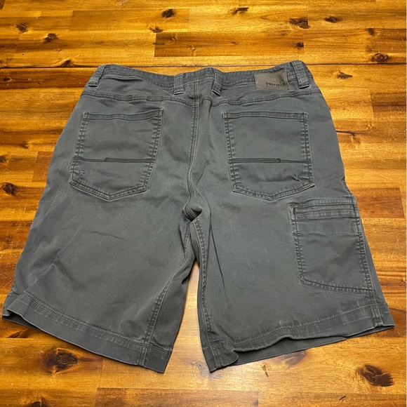 New Marmot West Ridge Short Men’s Size 36 - Picture 5 of 6